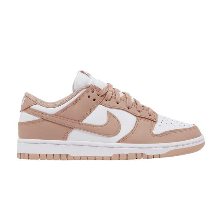 Wmns Dunk Low 'Rose Whisper'